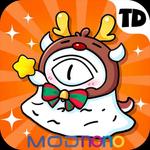 Doodle Magic: Wizard vs Slime APK 1.45 Icon